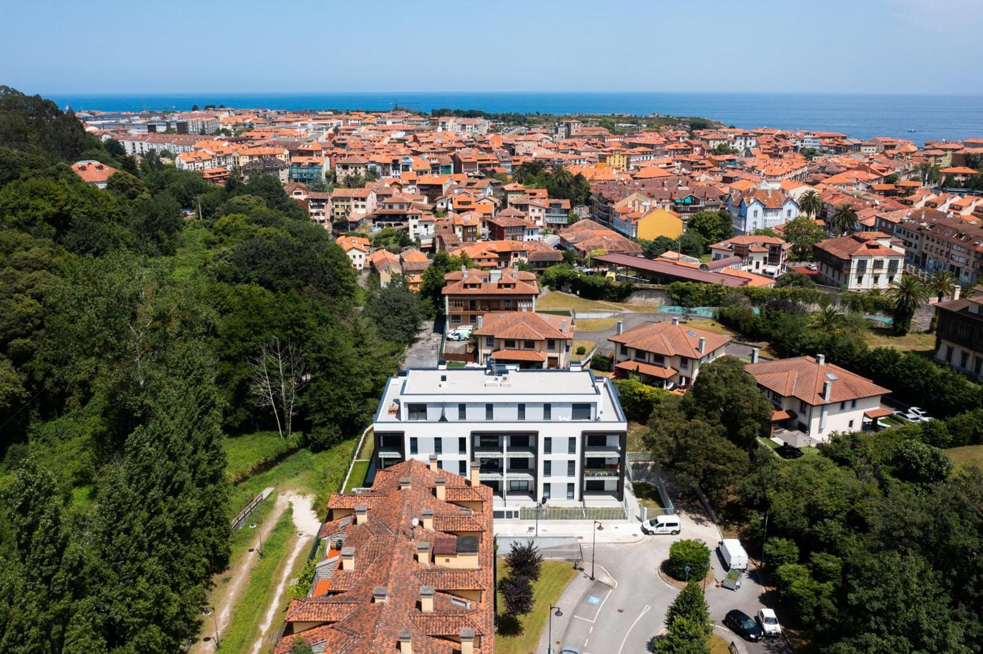 Atico En Con Gran Terraza, Piscina Y Pista De Paddel Apartment *